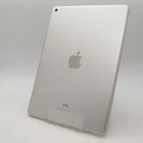 【中古】Apple 【Wi-Fi】 iPad（第6世代/2018） 32GB シルバー MR7G2J/A【札幌南2条】保証期間１週間【ランクC】