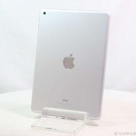(中古)Apple iPad 第6世代 32GB シルバー MR7G2J/A Wi-Fi(269-ud)