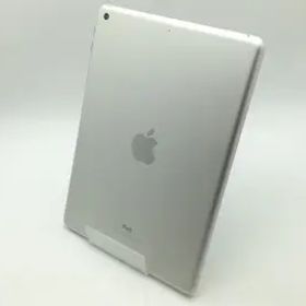 【中古】Apple 【Wi-Fi】 iPad（第6世代/2018） 32GB シルバー MR7G2J/A【OSU301】保証期間１ヶ月【ランクB】