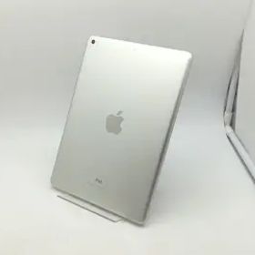 【中古】Apple 【Wi-Fi】 iPad（第6世代/2018） 32GB シルバー MR7G2J/A【広島本通】保証期間１ヶ月【ランクB】