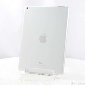 (中古)Apple iPad 第6世代 32GB シルバー MR7G2J/A Wi-Fi(349-ud)