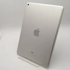 【中古】Apple 【Wi-Fi】 iPad（第6世代/2018） 32GB シルバー MR7G2J/A【大須2】保証期間１ヶ月【ランクB】