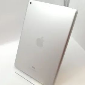【中古】Apple 【Wi-Fi】 iPad（第6世代/2018） 32GB シルバー MR7G2J/A【津田沼】保証期間１ヶ月【ランクB】