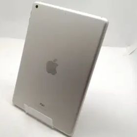 【中古】Apple 【Wi-Fi】 iPad（第6世代/2018） 32GB シルバー MR7G2J/A【宇田川】保証期間１ヶ月【ランクC】
