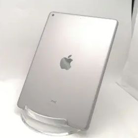 【中古】Apple 【Wi-Fi】 iPad（第6世代/2018） 128GB スペースグレイ MR7J2J/A【ECセンター】保証期間１ヶ月【ランクC】