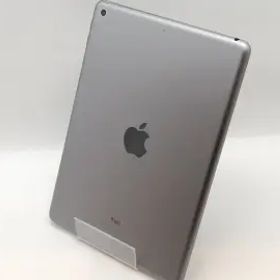 【中古】Apple 【Wi-Fi】 iPad（第6世代/2018） 128GB スペースグレイ MR7J2J/A【道玄坂】保証期間１ヶ月【ランクA】