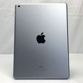 Apple iPad 9.7インチ 第6世代 Wi-Fi 128GB スペースグレイ MR7J2J/A 中古iPad /iPadOS 17.5.1 /128GB / 発売時期2018年〜