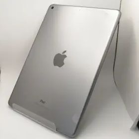 【中古】Apple 【Wi-Fi】 iPad（第6世代/2018） 128GB スペースグレイ MR7J2J/A【川崎駅前】保証期間１ヶ月【ランクC】