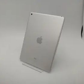 【中古】Apple 【Wi-Fi】 iPad（第6世代/2018） 128GB シルバー MR7K2J/A【秋葉2号】保証期間１ヶ月【ランクC】