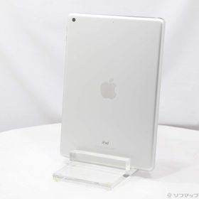 (中古)Apple iPad 第6世代 128GB シルバー MR7K2J/A Wi-Fi(269-ud)