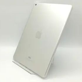 【中古】Apple 【Wi-Fi】 iPad（第6世代/2018） 128GB シルバー MR7K2J/A【福岡天神】保証期間１ヶ月【ランクC】
