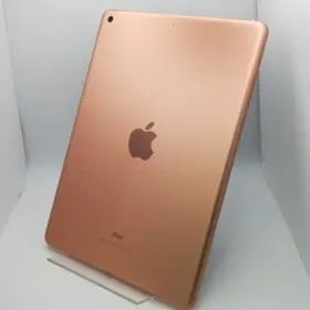 【中古】Apple 【Wi-Fi】 iPad（第6世代/2018） 32GB ゴールド MRJN2J/A【新橋烏森通り】保証期間１ヶ月【ランクC】