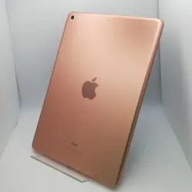 【中古】Apple 【Wi-Fi】 iPad（第6世代/2018） 32GB ゴールド MRJN2J/A【新橋烏森通り】保証期間１ヶ月【ランクC】