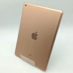 【中古】Apple 【Wi-Fi】 iPad（第6世代/2018） 32GB ゴールド MRJN2J/A【OSU301】保証期間１ヶ月【ランクC】