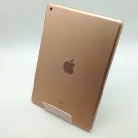 【中古】Apple 【Wi-Fi】 iPad（第6世代/2018） 32GB ゴールド MRJN2J/A【アリオ倉敷】保証期間１ヶ月【ランクC】