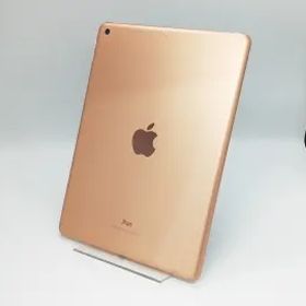 【中古】Apple 【Wi-Fi】 iPad（第6世代/2018） 32GB ゴールド MRJN2J/A【福岡天神】保証期間１ヶ月【ランクB】