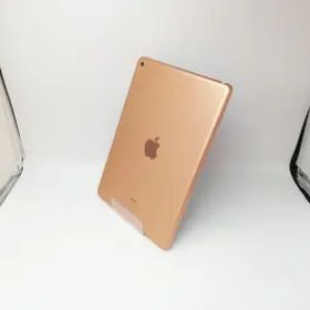 【中古】Apple 【Wi-Fi】 iPad（第6世代/2018） 32GB ゴールド MRJN2J/A【福岡天神】保証期間１ヶ月【ランクC】