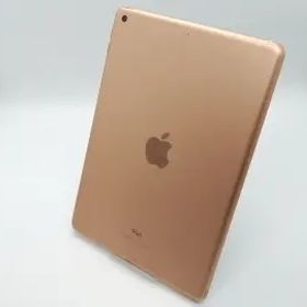 【中古】Apple 【Wi-Fi】 iPad（第6世代/2018） 32GB ゴールド MRJN2J/A【小倉駅前】保証期間１ヶ月【ランクC】