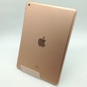 【中古】Apple 【Wi-Fi】 iPad（第6世代/2018） 32GB ゴールド MRJN2J/A【三宮センター】保証期間１ヶ月【ランクC】