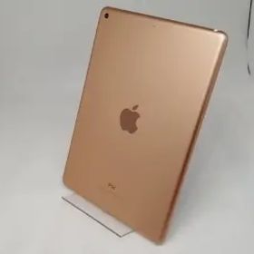 【中古】Apple 【Wi-Fi】 iPad（第6世代/2018） 32GB ゴールド MRJN2J/A【日本橋3】保証期間１ヶ月【ランクC】