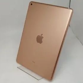 【中古】Apple 【Wi-Fi】 iPad（第6世代/2018） 32GB ゴールド MRJN2J/A【日本橋3】保証期間１ヶ月【ランクC】