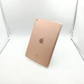 【中古】Apple 【Wi-Fi】 iPad（第6世代/2018） 32GB ゴールド MRJN2J/A【福岡筑紫】保証期間１ヶ月【ランクC】