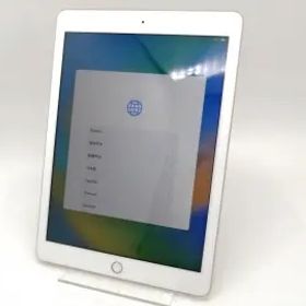 【中古】Apple 【Wi-Fi】 iPad（第6世代/2018） 32GB ゴールド MRJN2J/A【秋葉2号】保証期間１ヶ月【ランクB】