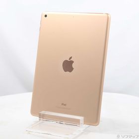 (中古)Apple iPad 第6世代 32GB ゴールド MRJN2J/A Wi-Fi(377-ud)