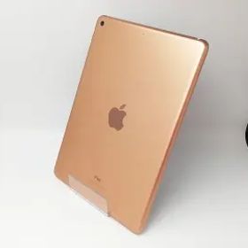 【中古】Apple 【Wi-Fi】 iPad（第6世代/2018） 32GB ゴールド MRJN2J/A【鹿児島中町】保証期間１ヶ月【ランクC】