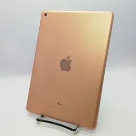 【中古】Apple 【Wi-Fi】 iPad（第6世代/2018） 32GB ゴールド MRJN2J/A【立川フロム中武】保証期間１ヶ月【ランクB】
