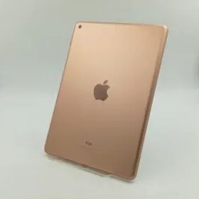 【中古】Apple 【Wi-Fi】 iPad（第6世代/2018） 32GB ゴールド MRJN2J/A【福岡筑紫】保証期間１ヶ月【ランクB】