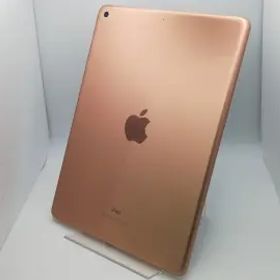 【中古】Apple 【Wi-Fi】 iPad（第6世代/2018） 32GB ゴールド MRJN2J/A【新橋烏森通り】保証期間１ヶ月【ランクC】