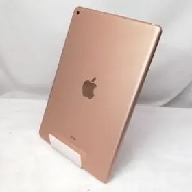 【中古】Apple 【Wi-Fi】 iPad（第6世代/2018） 32GB ゴールド MRJN2J/A【戸塚】保証期間１ヶ月【ランクA】