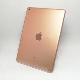 【中古】Apple 【Wi-Fi】 iPad（第6世代/2018） 32GB ゴールド MRJN2J/A【秋葉3号】保証期間１ヶ月【ランクC】