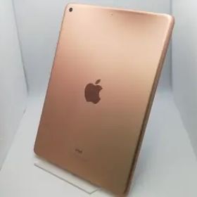 【中古】Apple 【Wi-Fi】 iPad（第6世代/2018） 32GB ゴールド MRJN2J/A【新橋烏森通り】保証期間１ヶ月【ランクC】