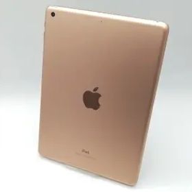 【中古】Apple 【Wi-Fi】 iPad（第6世代/2018） 128GB ゴールド MRJP2J/A【吉祥寺】保証期間１ヶ月【ランクB】
