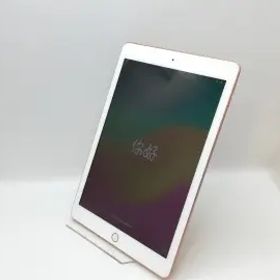 【中古】Apple 【Wi-Fi】 iPad（第6世代/2018） 128GB ゴールド MRJP2J/A【神戸】保証期間１ヶ月【ランクC】