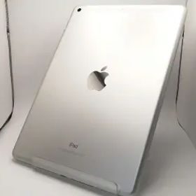 【中古】Apple au 【SIMロック解除済み】 iPad（第6世代/2018） 32GB シルバー MR6P2J/A【川崎駅前】保証期間１ヶ月【ランクC】