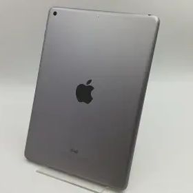 【中古】Apple 海外版 【Wi-Fi】 iPad（第6世代/2018） 32GB スペースグレイ【福岡筑紫】保証期間１ヶ月【ランクB】