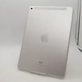 【中古】Apple 国内版 【SIMフリー】 iPad（第6世代/2018） 32GB シルバー MR6P2J/A【札幌南2条】保証期間１ヶ月【ランクB】