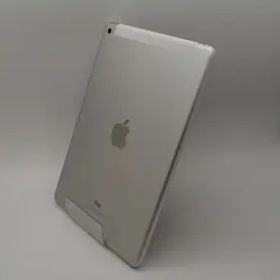 【中古】Apple au 【SIMロック解除済み】 iPad（第6世代/2018） 32GB シルバー MR6P2J/A【札幌南2条】保証期間１ヶ月【ランクA】