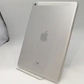 【中古】Apple au 【SIMロック解除済み】 iPad（第6世代/2018） 32GB シルバー MR6P2J/A【浜松駅前】保証期間１ヶ月【ランクB】