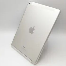 【中古】Apple au 【SIMロック解除済み】 iPad（第6世代/2018） 32GB シルバー MR6P2J/A【鹿児島中町】保証期間１ヶ月【ランクB】