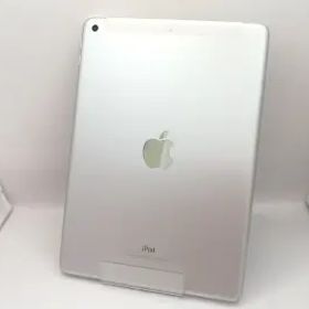 【中古】Apple au 【SIMロック解除済み】 iPad（第6世代/2018） 32GB シルバー MR6P2J/A【大須アメ横】保証期間１ヶ月【ランクC】