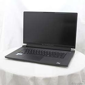 〔中古品〕 Alienware m17 R5 AMD ［AMD-Ryzen-7-6800H (3.2GHz)/16GB/SSD1TB/Radeon RX 6700M(10GB)/17.3インチ/Windows11 Home(英語版)］〔中古品〕 Alienware m17 R5 AMD ［AMD-Ryzen-7-6800H (3.2GHz)/16GB/SSD1TB/Radeon RX 6700M(10GB)/17.3インチ/Windows11 Home(英語版)］