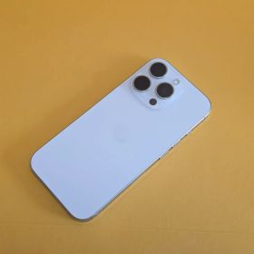 iPhone 16 Pro 256GB│24時間以内発送#323