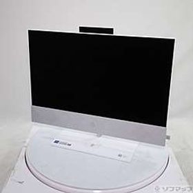 HP Pavilion All-in-One 24-k0102jp 45Y65PA#ABJ ［Core-i7-11700T (1.4GHz)／16GB／HDD2TB／SSD512GB／23.8インチワ