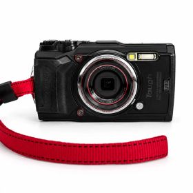 OLYMPUS Tough TG-6 ブラック 防水タフネスコンパクトカメラ 現状品 一部難あり
