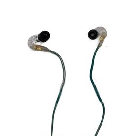 SHURE◆イヤホン・ヘッドホン SE215-CL-J [クリアー]//