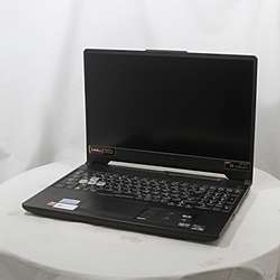 〔中古品〕 ASUS TUF Gaming A15 FA506QM FA506QM-R7R3060W11 グラファイトブラック〔中古品〕 ASUS TUF Gaming A15 FA506QM FA506QM-R7R3060W11 グラファイトブラック